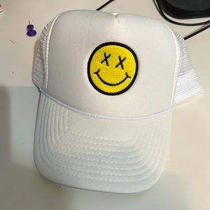 Trucker Hat